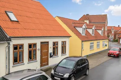 Gallery image of LF16238-Logstor-Fischersgade-29 in Løgstør
