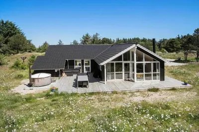 Gallery image of JB134-Fjerritslev-Hedestien-10 in Fjerritslev