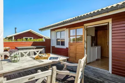 Gallery image of JB284-Frostrup-Svenstibakkevej-18 in Frøstrup