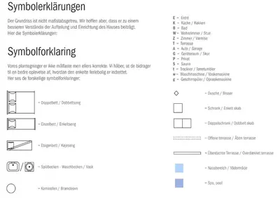 a screenshot of a webpage with a screenshot of a spreadsheet at JB149-Fjerritslev-Tulipanvej-23 in Fjerritslev