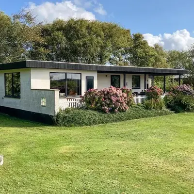Pet Friendly Home In Struer With Wifi