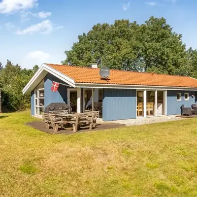 Holiday Home Elizabeth - 150m to the fjord by Interhome