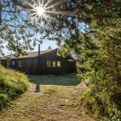 Holiday Home Anneka - 750m from the sea by Interhome