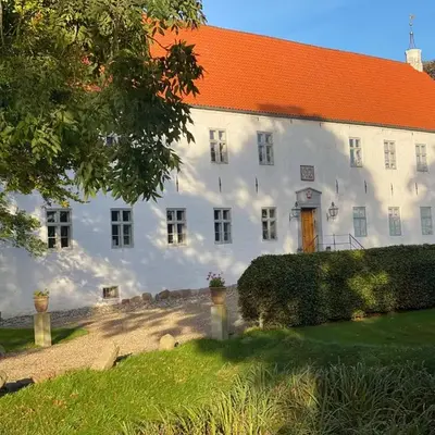 Staarup Hovedgaard