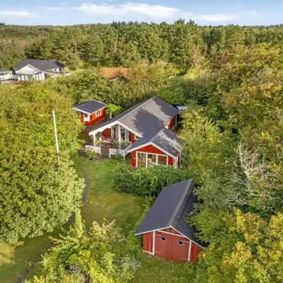 Holiday Home Elea - 450m to the fjord by Interhome