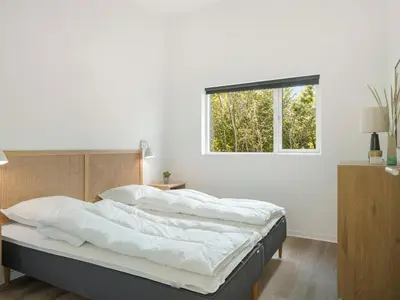 Gallery image of Holiday Home Lennart - 500m to the fjord by Interhome in Højslev