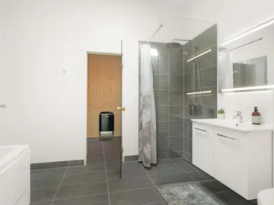 Gallery image of Holiday Home Lennart - 500m to the fjord by Interhome in Højslev