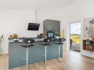 Gallery image of Holiday Home Lennart - 500m to the fjord by Interhome in Højslev