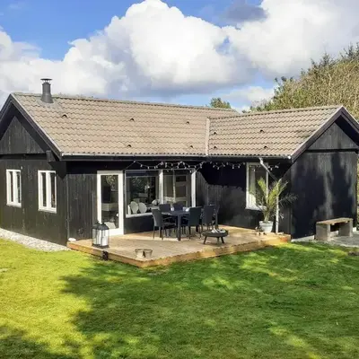 4 star holiday home in Løgstør