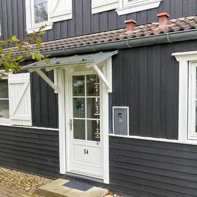 Pet Friendly Home In Vestervig With Sauna