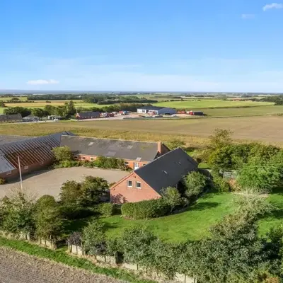 Holiday Home Nette - 2km to the fjord by Interhome