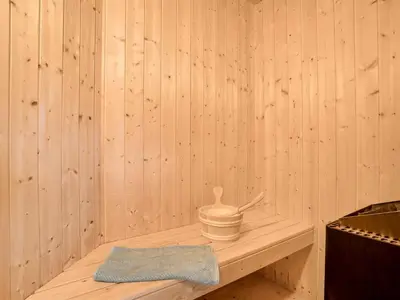 Gallery image of Holiday Home Bruse - 200m from the sea by Interhome in Harboør