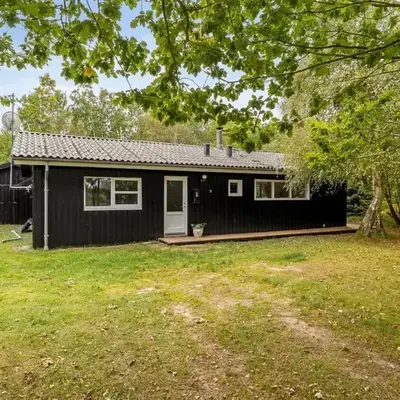 Holiday Home Ingamaj - 4km from the sea by Interhome