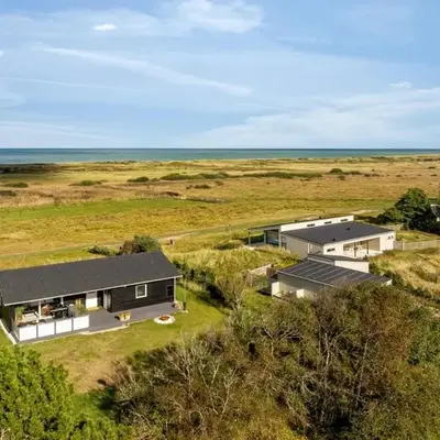 Holiday Home Sarika - 500m from the sea by Interhome