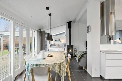 Gallery image of JB369-Fjerritslev-Ostersvej-8 in Fjerritslev