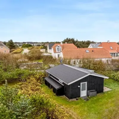 Holiday Home Tekla - 75m from the sea by Interhome
