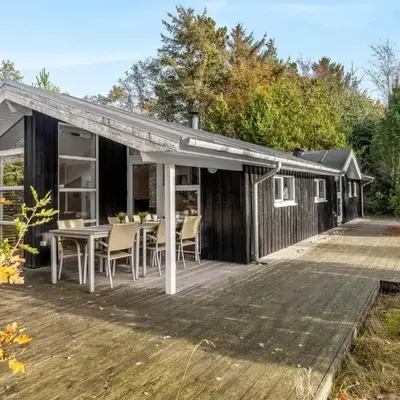 Holiday Home Peder - 4km from the sea by Interhome