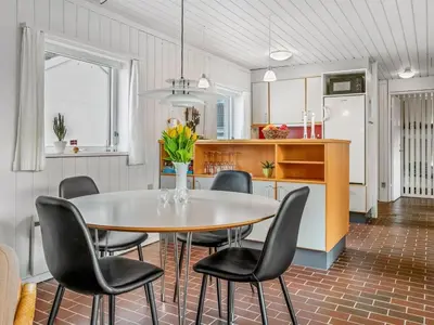Gallery image of Apartment Ketilbiorn - 700m from the sea by Interhome in Pandrup
