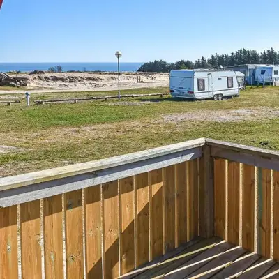 Beautiful Home In Hanstholm With House A Panoramic View