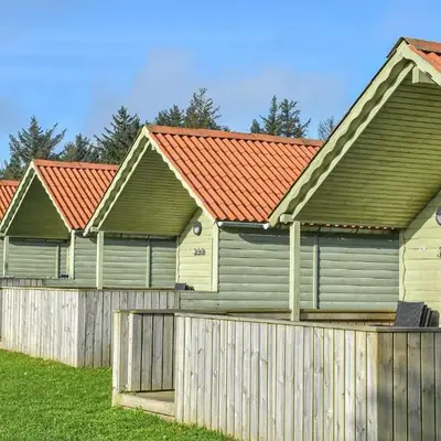 Stunning Home In Hanstholm With Outdoor Swimming Pool