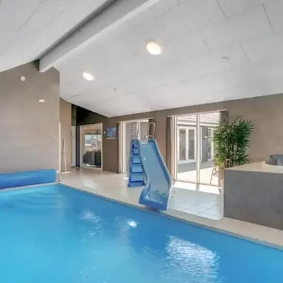 Villavilla 542 - Hostrup Strand
