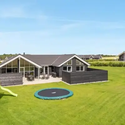 Villavilla 547 - Hostrup Strand