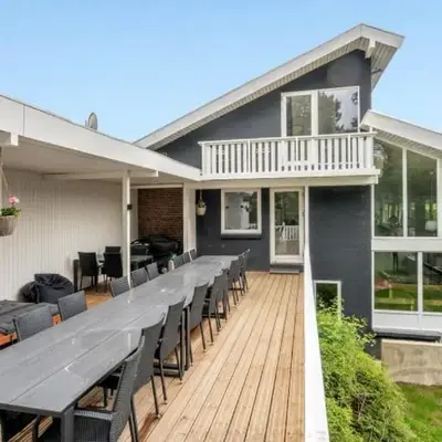 Villavilla 373 - Glyngøre