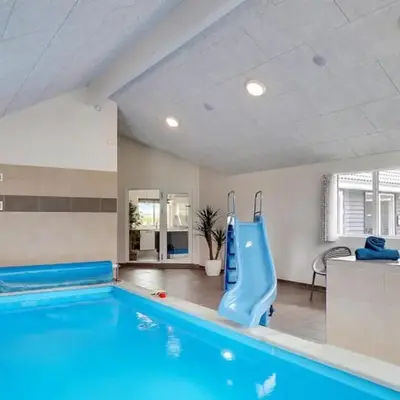Villavilla 429 - Hostrup Strand