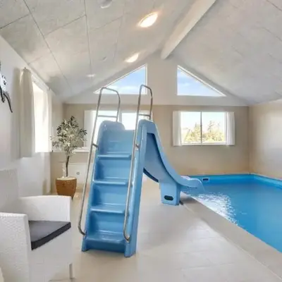 Villavilla 476 - Vorupør