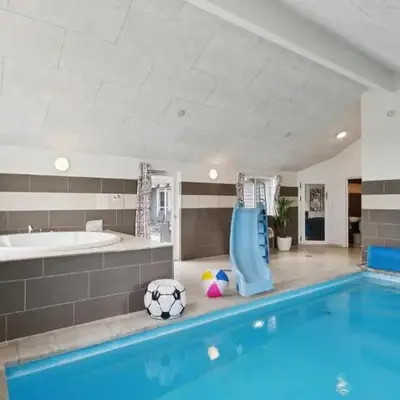 Villavilla 404 - Hostrup Strand