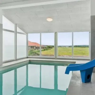 Villavilla 645 - Hostrup Strand