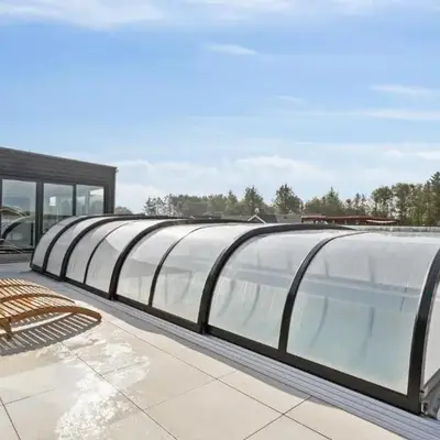 Villavilla 686 - Hostrup Strand