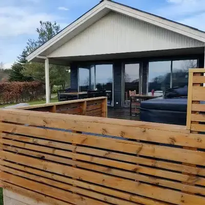 Peaceful Holiday Home With Pool Summer And Spa