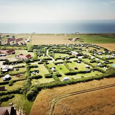 Bovbjerg Camping
