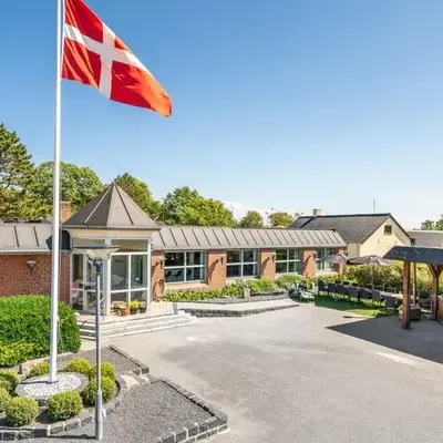 Holiday Home Borjana - 500m to the fjord by Interhome