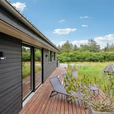 Holiday Home Muriel - 1-6km from the sea by Interhome