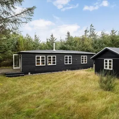 Holiday Home Patti - 700m from the sea by Interhome