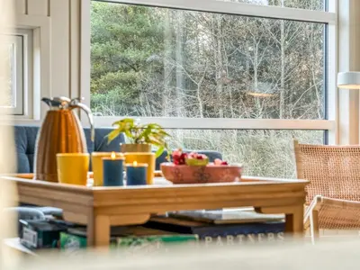 Gallery image of Holiday Home Erja - 600m from the sea by Interhome in Saltum