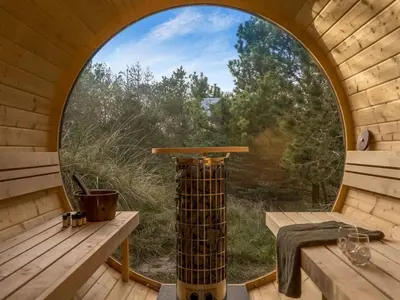 Gallery image of Holiday Home Erja - 600m from the sea by Interhome in Saltum