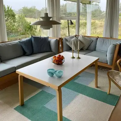 Summer House With Views Over Jammerbugt