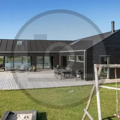 Amazing Home In Thisted With Sauna
