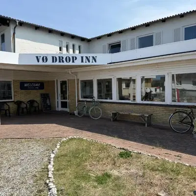VØ Budget Drop Inn