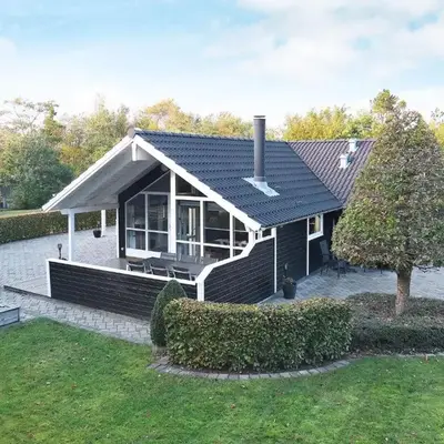 7 person holiday home in Løgstør-By Traum