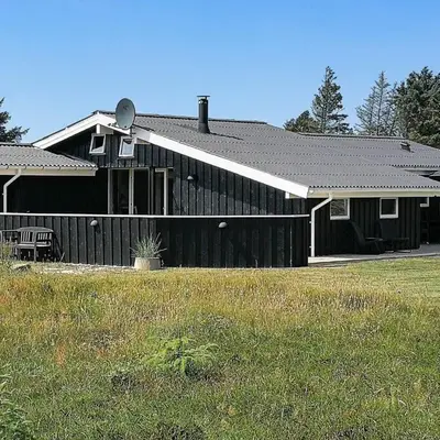 9 person holiday home in Løkken-By Traum