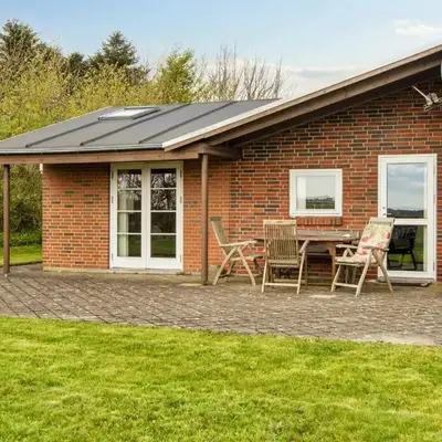 7 person holiday home in Struer-By Traum