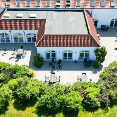 Hotel Søparken