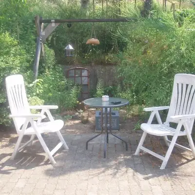 Glyngøre Bed & Breakfast