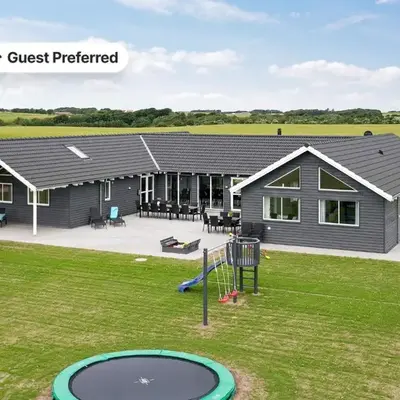 Luxury Retreat by Hostrup Beach - By Traum Ferienwohnungen