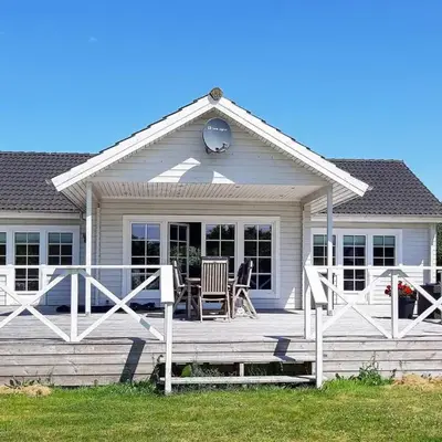 Modern Retreat at Knud Strand - By Traum Ferienwohnungen