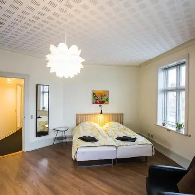 Bed & Breakfast Holstebro